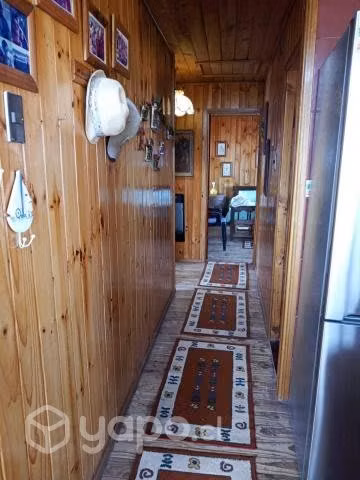 Venta Casa Vista Al Mar El Tabo, Condominio