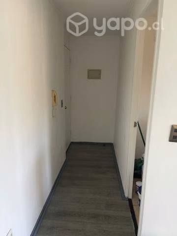 Arriendo departamento Jardin Suizo IV 400.000