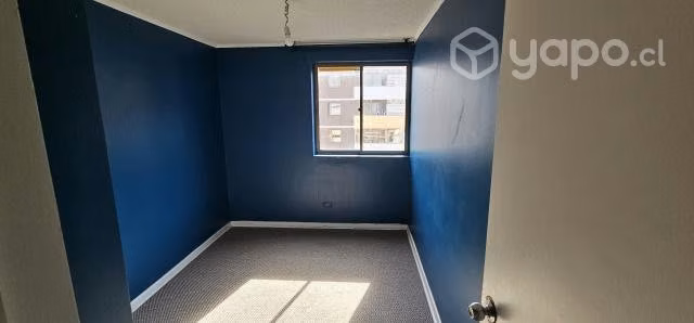 Arriendo departamento chillan
