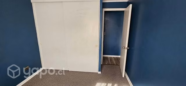 Arriendo departamento chillan