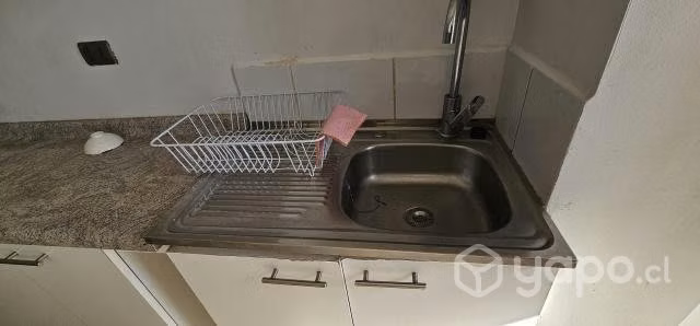 Arriendo departamento chillan