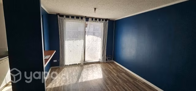 Arriendo departamento chillan