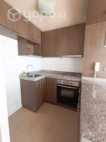 Departamento En Centro De Concepción - Imagen 3