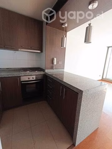 Departamento En Centro De Concepción - Imagen 4