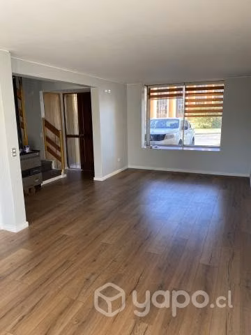 Casa con excelente ubicación en San Pedro de la Pa