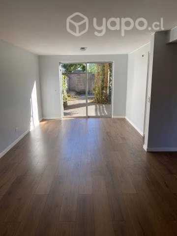 Casa con excelente ubicación en San Pedro de la Pa
