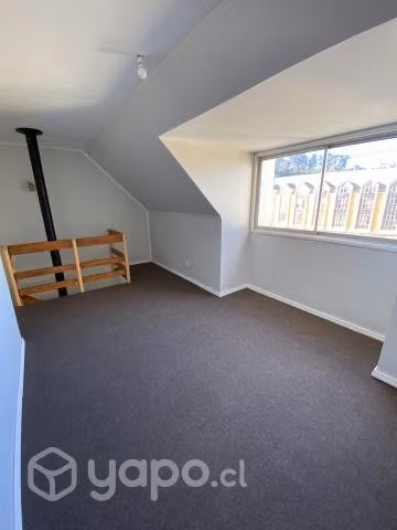 Casa con excelente ubicación en San Pedro de la Pa