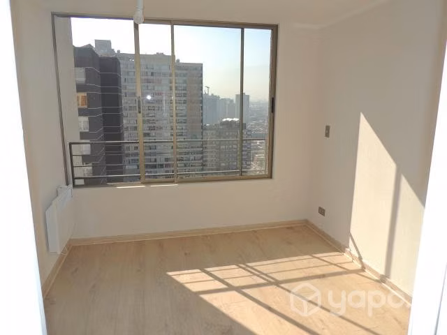 Departamento 1 Dormitorio Venta Santiago