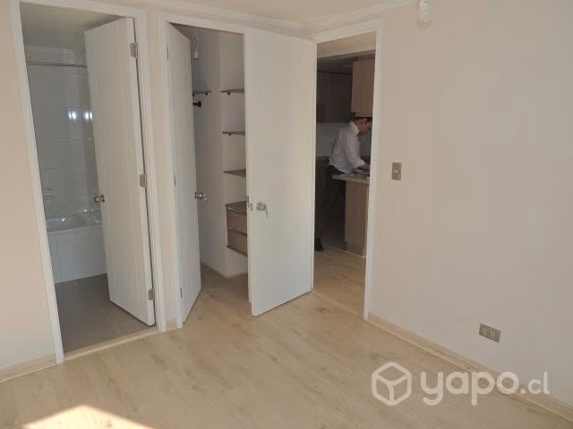Departamento 1 Dormitorio Venta Santiago