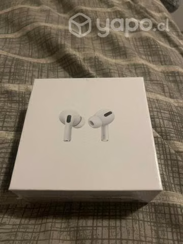 AirPods Pro 2da generación!!