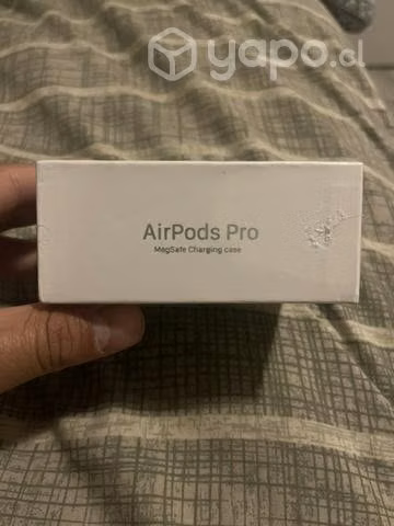 AirPods Pro 2da generación!!