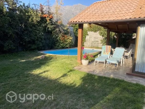 Arriendo hermosa casa - Imagen 2