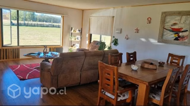 Se vende terreno en Condominio Praderas de Lumaco