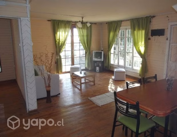 Espectacular propiedad comercial en el Tabo