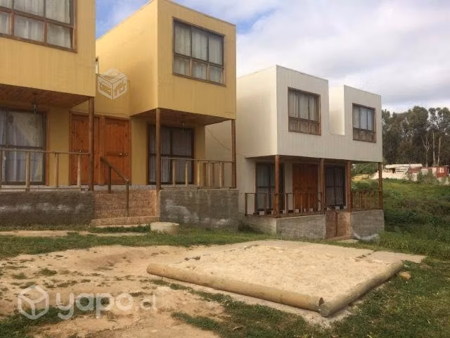 Espectacular propiedad comercial en el Tabo