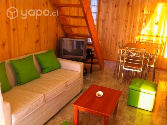 Espectacular propiedad comercial en el Tabo