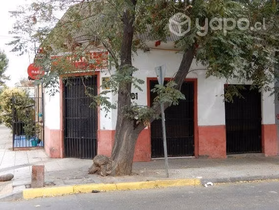 Excelente Proyecto Inmobiliaria