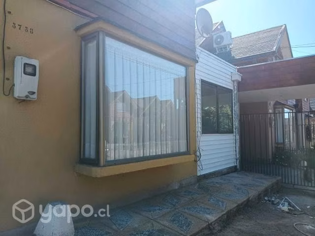 Casa Sector Parque Las Rastras - Imagen 9