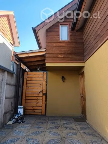 Casa Sector Parque Las Rastras - Imagen 15