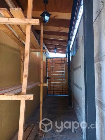 Casa Sector Parque Las Rastras - Imagen 12
