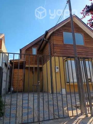 Casa Sector Parque Las Rastras