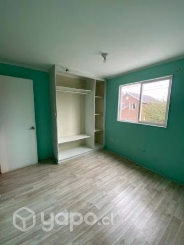 Casa en chillan