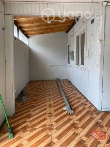Casa en chillan