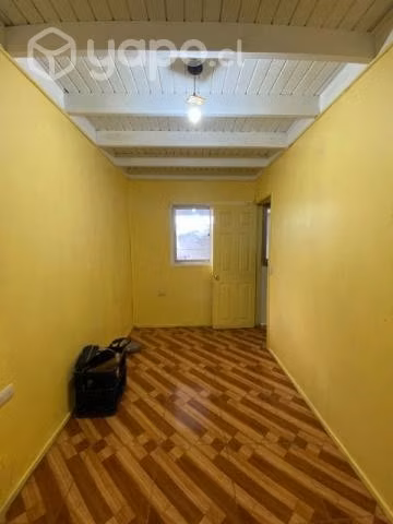 Casa en chillan