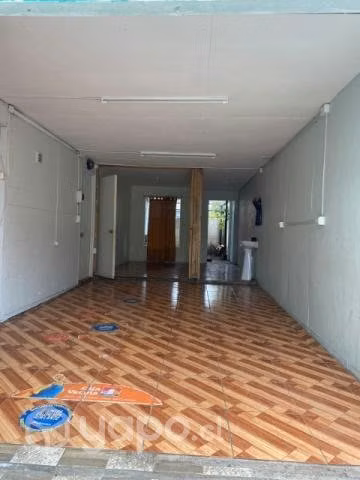 Casa en chillan