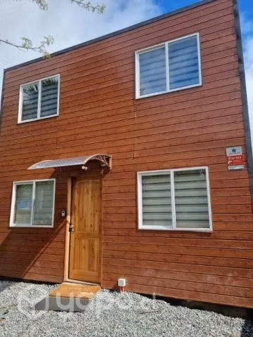 Arriendo de casa