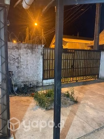 Venta de Casa 2 pisos San Fernando