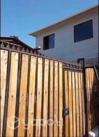 Venta de Casa 2 pisos San Fernando