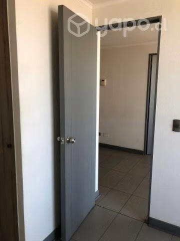 Excelente departamento casi nuevo, Catedral piso 8