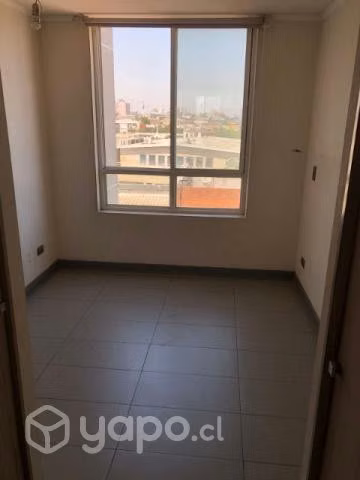 Excelente departamento casi nuevo, Catedral piso 8