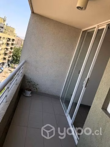 Excelente departamento casi nuevo, Catedral piso 8