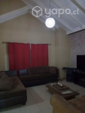 Se vende hermosa casa - Imagen 2