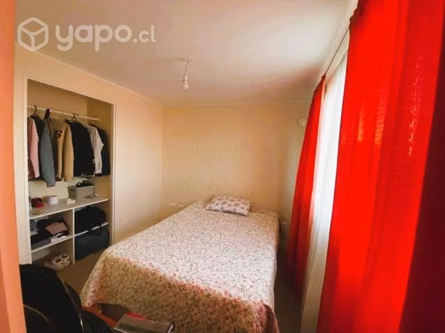 Casa 3 d + 1b