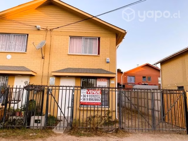 Casa 3 d + 1b