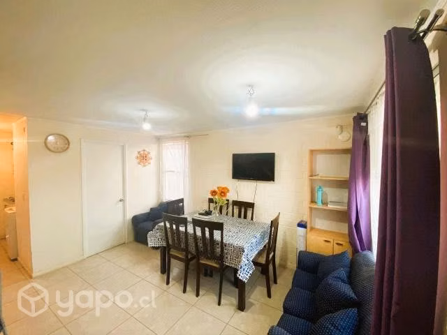 Casa 3 d + 1b