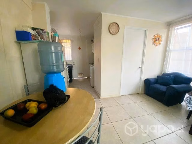 Casa 3 d + 1b