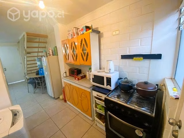 Casa 3 d + 1b