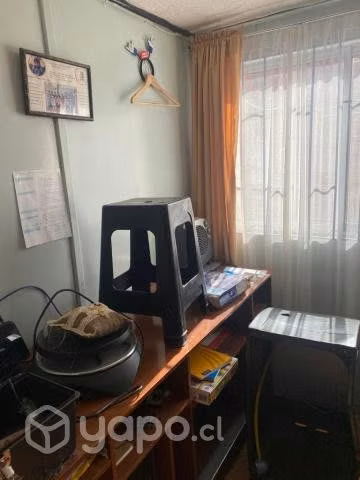 Departamento porvenir chiguayante - Imagen 9