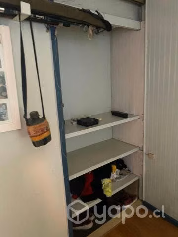 Departamento porvenir chiguayante - Imagen 7