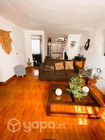 Casa en venta