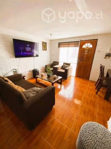 Casa en venta