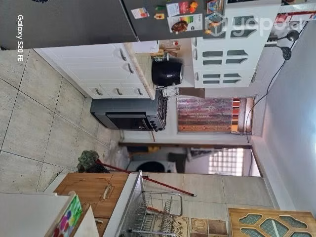 Arriendo departamento primer piso, amoblado para c