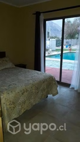 Casa en Valle del Elqui, 5 dormitorios, 140 m2