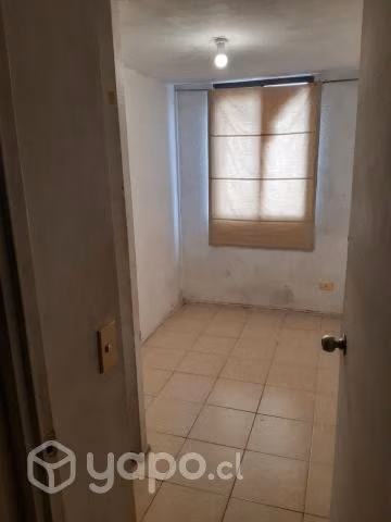 Arriendo habitación