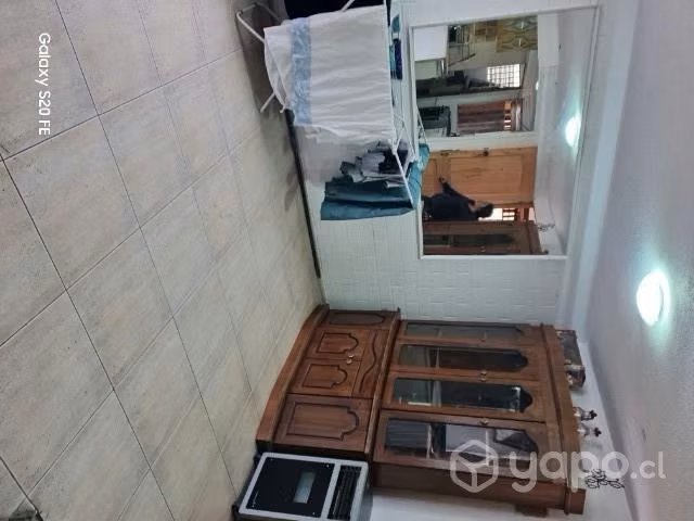 Se comparte departamento - Imagen 2