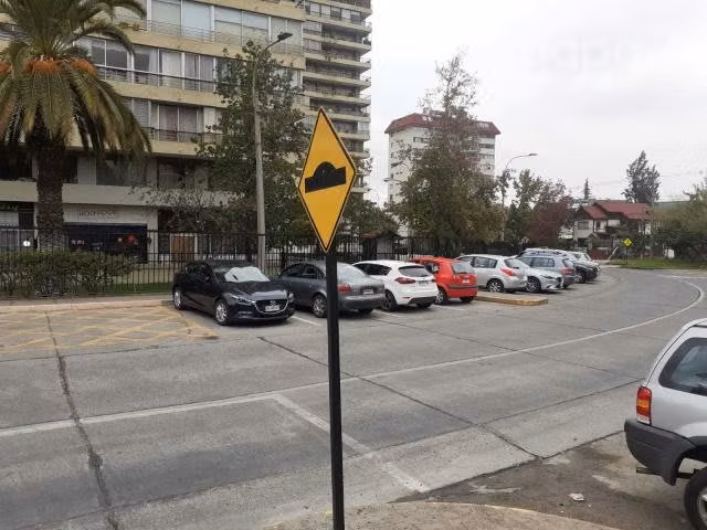 Local comercial en Las Condes